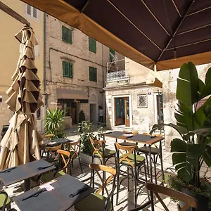 Apartment Dolce