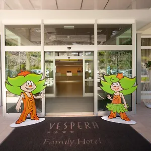 **** Hotel Family Vespera Kroatien