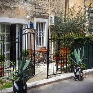 Apartment Skeja