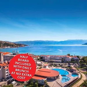 *** Hotel Sunny By Valamar, Ex Corinthia Kroatien