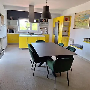  Apartment Piero Kroatien