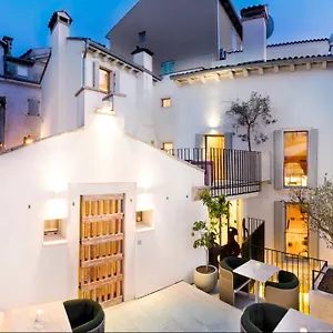 **** Hotel Spirito Santo Palazzo Storico Kroatien