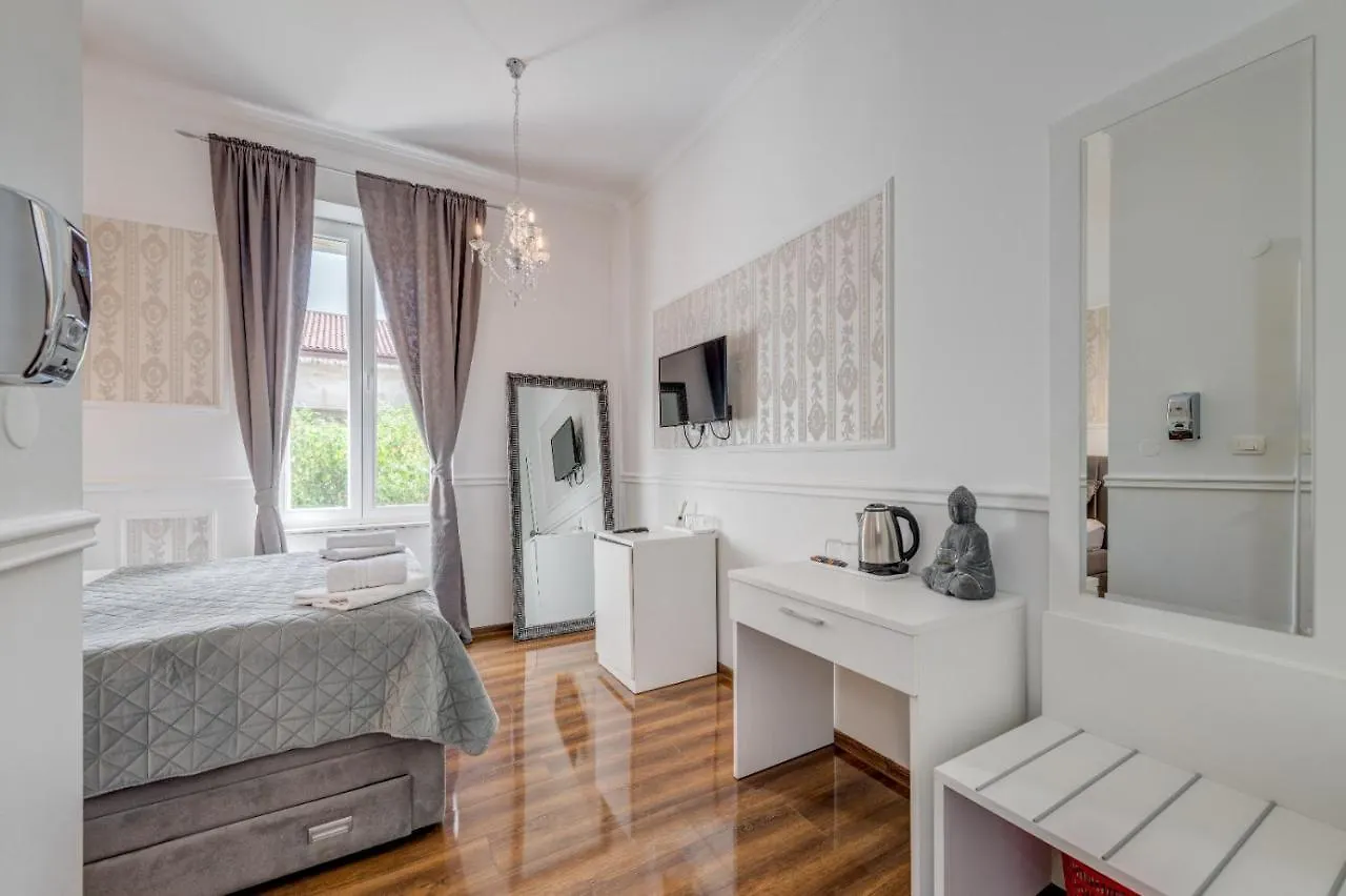****  Hotel Black Split Kroatien