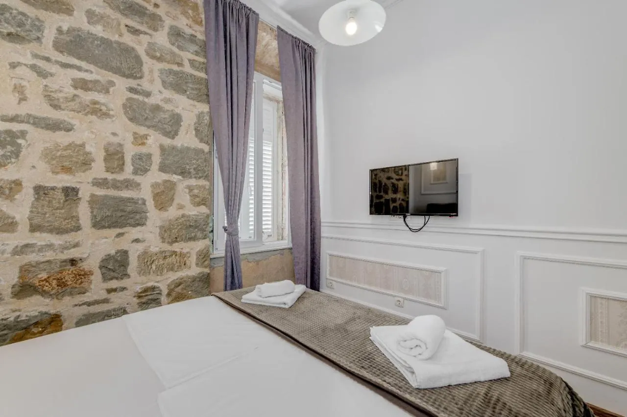 Hotel Black Split