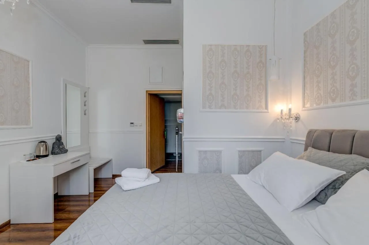 Hotel Black Split
